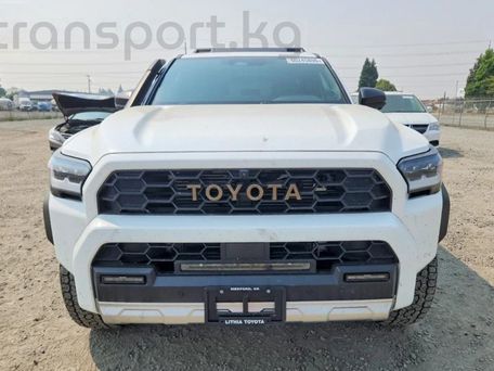 Toyota 4Runner, 2025 — сүрөт 5