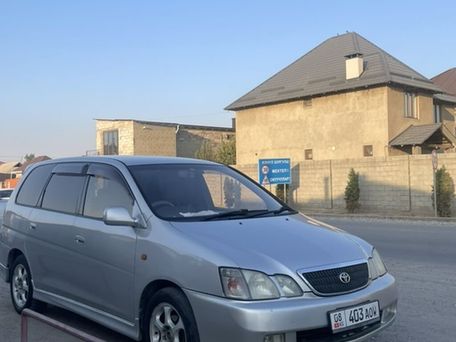 Toyota Gaia, 2000 — сүрөт 3