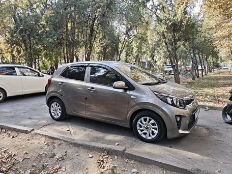 Kia Morning, 2018 — 照片 3