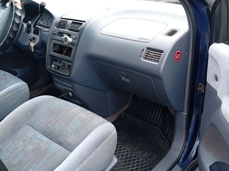 Toyota Picnic, 1999 — 照片 7