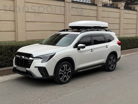 Subaru Ascent, 2023 — 照片 1