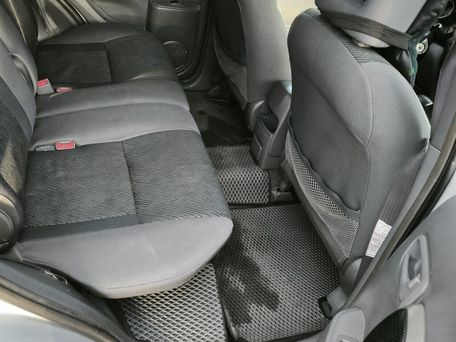 Toyota RAV4, 2002 — 照片 7