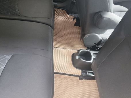 Chevrolet Spark, 2020 — photo 15