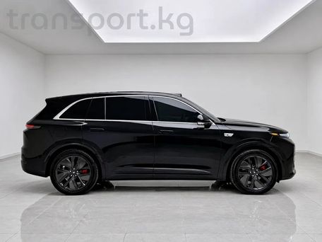 Li Auto (Lixiang) L7, 2024 — photo 6