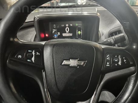 Chevrolet Volt, 2014 — фото 10
