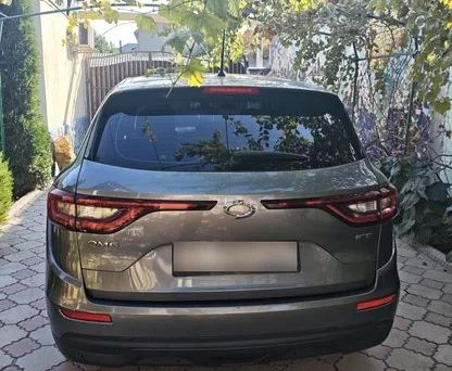 Renault Samsung QM6, 2019 — сүрөт 3