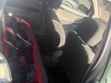 Mazda Demio, 2004 — photo 8