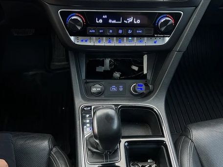 Hyundai Sonata, 2020 — photo 5
