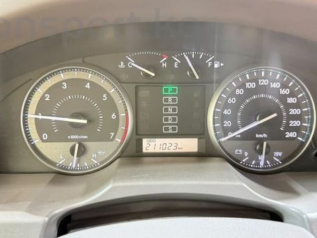 Toyota Land Cruiser, 2014 — сүрөт 10