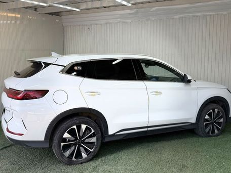 BYD Song Plus, 2024 — photo 4