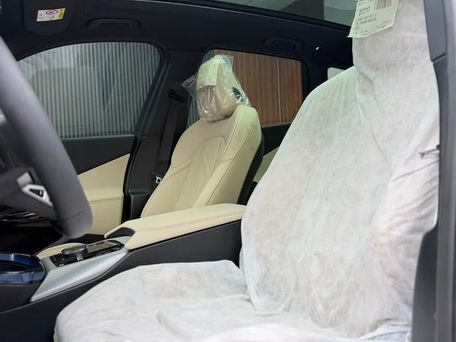 BMW X3, 2024 — 照片 11