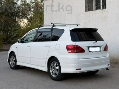 Toyota Ipsum, 2003 — 照片 4