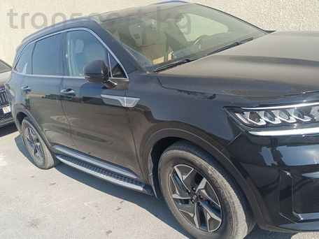 Kia Sorento, 2021 — 照片 2