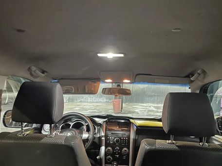 Suzuki Grand Vitara, 2007 — 照片 10
