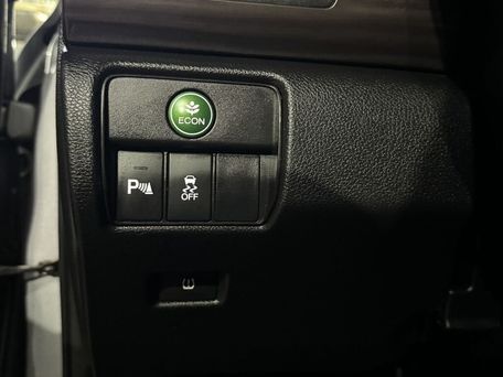 Honda Accord, 2017 — фото 10