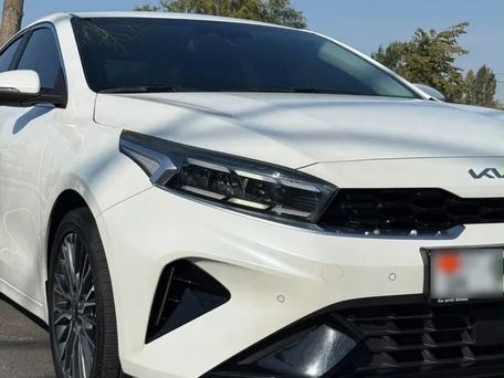 Kia K3, 2021 — сүрөт 5
