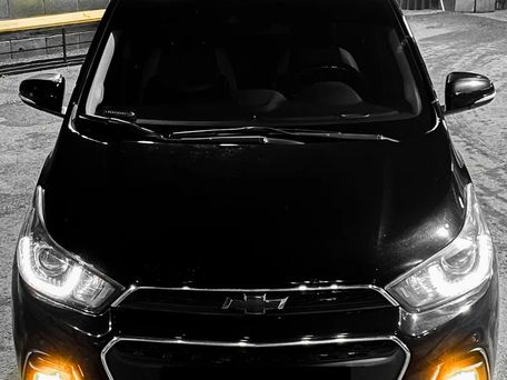 Chevrolet Spark, 2017 — фото 10