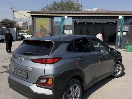 Hyundai Kona, 2019 — photo 4