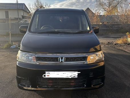 Honda Stepwgn, 2005 — 照片 3