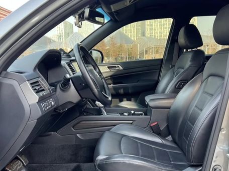 SsangYong Rexton, 2019 — photo 4