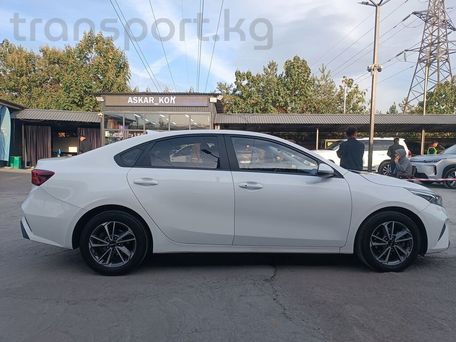 Kia K3, 2021 — photo 7