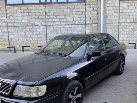 Audi 100, 1993 — photo 2