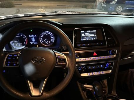 Hyundai Sonata, 2020 — photo 8