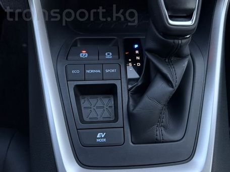 Toyota RAV4, 2022 — сүрөт 17