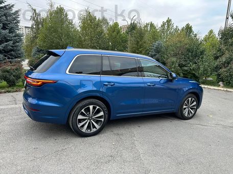 Li Auto (Lixiang) One, 2020 — 照片 4