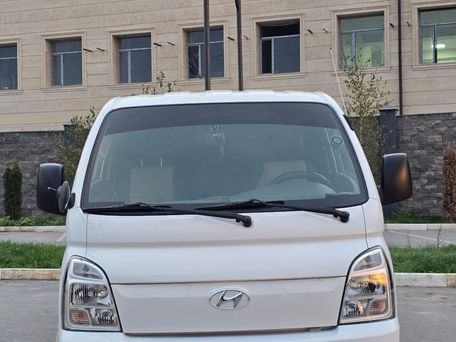 Hyundai H-1, 2020 — photo 6