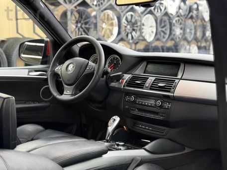 BMW X5 M, 2010 — фото 10