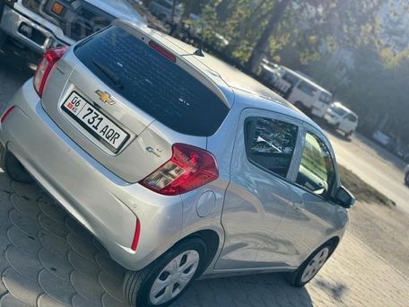 Chevrolet Spark, 2018 — сүрөт 5