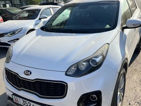 Kia Sportage, 2016 — фото 3