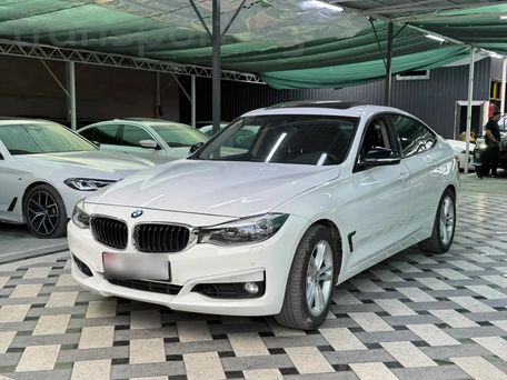 BMW 3 серии, 2018 — фото 3