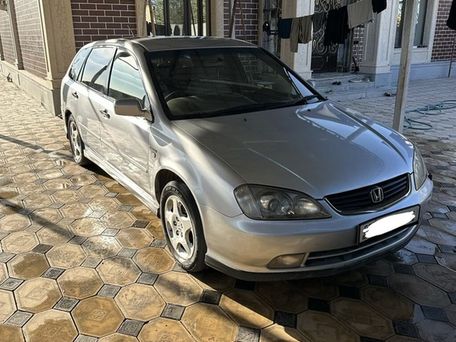 Honda Avancier, 2002 — 照片 2