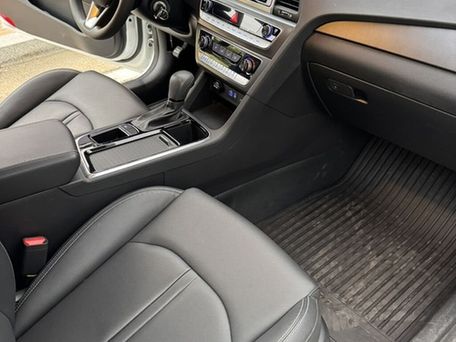 Hyundai Sonata, 2021 — photo 14