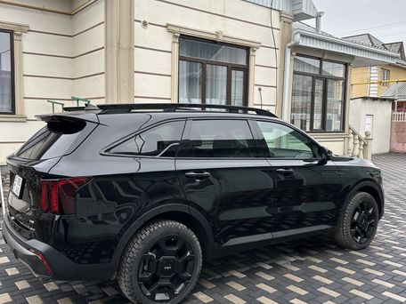 Kia Sorento, 2024