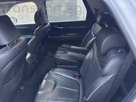 Hyundai Palisade, 2022 — сүрөт 9