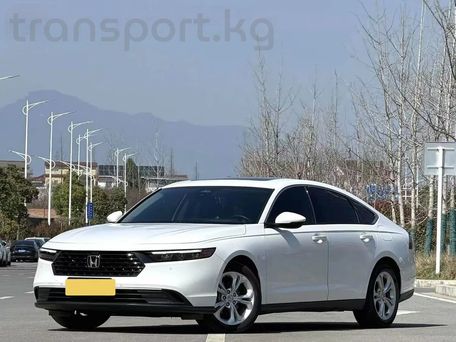 Honda Accord, 2023 — фото 1
