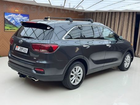 Kia Sorento, 2020 — photo 2