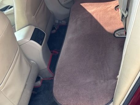 Toyota Camry, 2017 — сүрөт 6