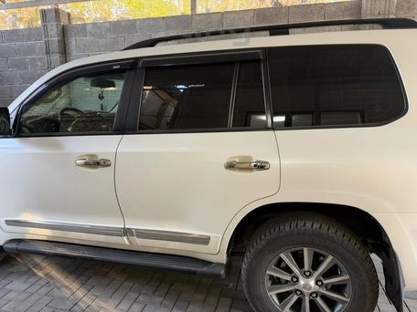 Toyota Land Cruiser, 2012 — photo 3