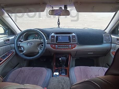 Toyota Camry, 2003 — сүрөт 6