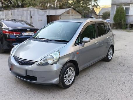 Honda Fit, 2005 — сүрөт 3