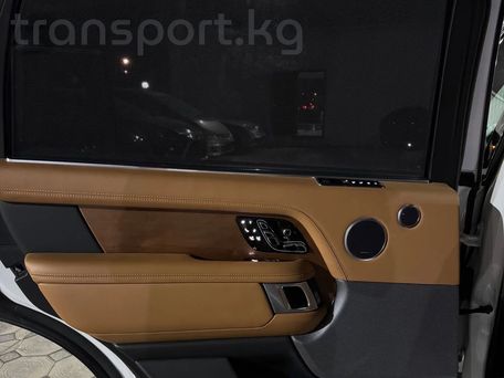 Land Rover Range Rover, 2019 — фото 10