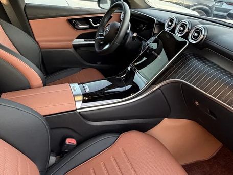 Mercedes-Benz GLC Coupe, 2025 — сүрөт 5