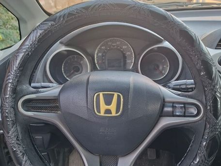 Honda Fit, 2010 — photo 8