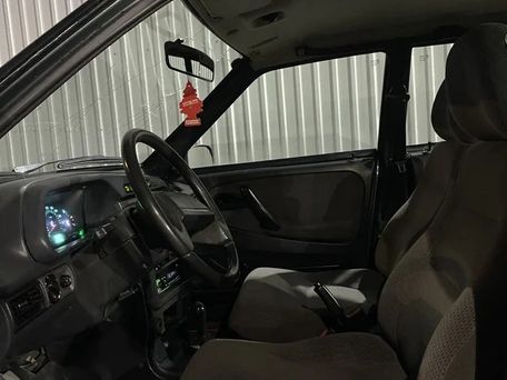 Lada (ВАЗ) 2114, 2011 — сүрөт 9