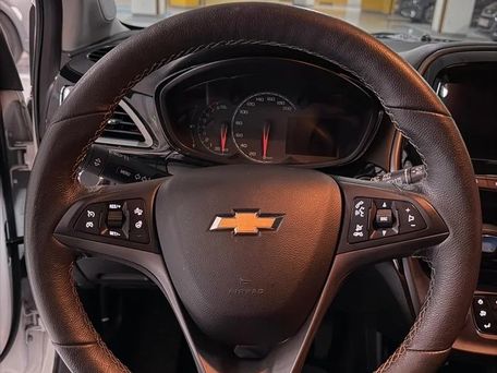 Chevrolet Spark, 2020 — photo 6