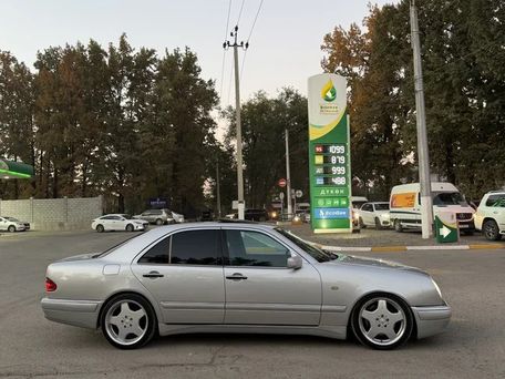 Mercedes-Benz E-Класс AMG, 1998 — photo 5